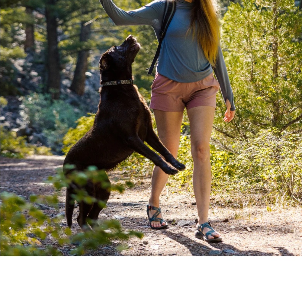 Freefly Women’s Pull-On Breeze Short